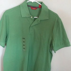 New with tags Izod shirt.
